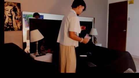 kai_storn online show from February 14, 2026, 11:18 am