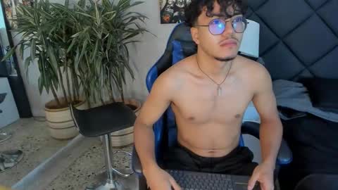 kai_storn online show from February 17, 2026, 11:18 am