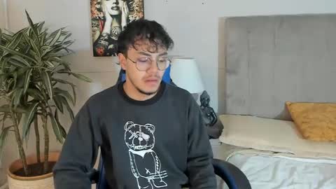kai_storn online show from April 22, 2026, 11:01 am