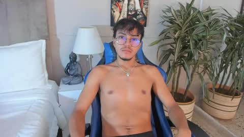 kai_storn online show from April 23, 2026, 11:20 am