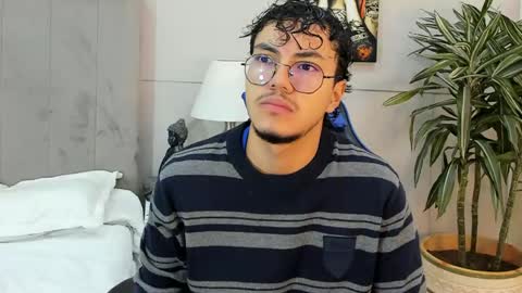 kai_storn online show from April 30, 2026, 11:05 am