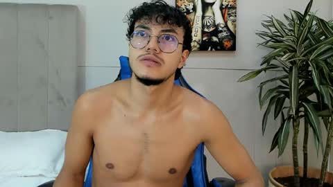 kai_storn online show from May 2, 2026, 10:09 am