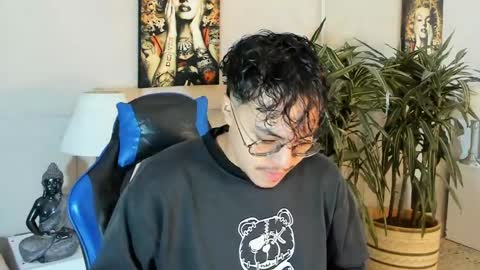 kai_storn online show from May 5, 2026, 10:45 am