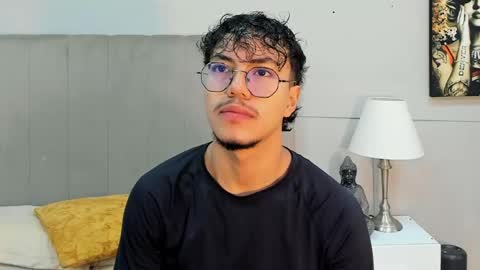 Snapshot of kai_storn chatting on May 15, 2026, 11:06 am kai_storn online show from May 15, 2026, 11:06 am