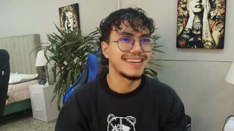 Snapshot of kai_storn chatting on May 27, 2026, 11:07 am kai_storn online show from May 27, 2026, 11:07 am