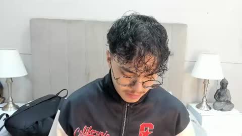 kai_storn online show from June 28, 2026, 11:16 am