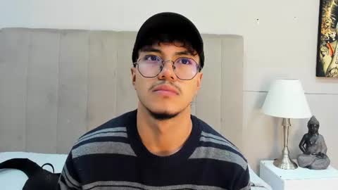 kai_storn online show from July 3, 2026, 11:05 am
