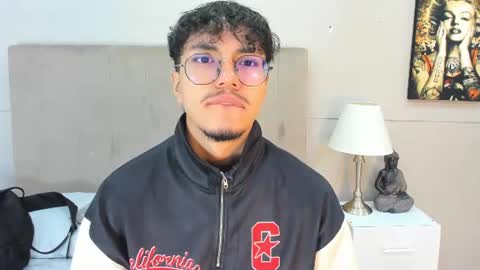 kai_storn online show from July 5, 2026, 11:06 am