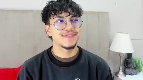 kai_storn online show from July 12, 2026, 11:01 am