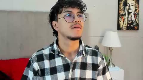 kai_storn online show from July 17, 2026, 11:17 am