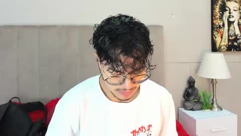 kai_storn online show from July 19, 2026, 11:14 am