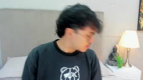 kai_storn online show from July 26, 2026, 11:17 am