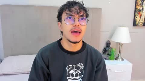 kai_storn online show from July 28, 2026, 11:05 am