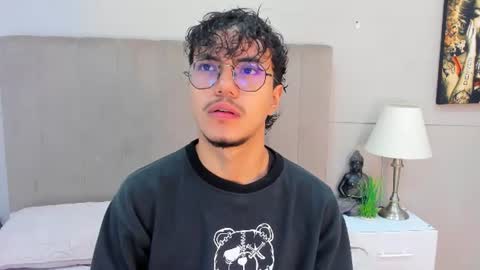 kai_storn online show from July 28, 2026, 11:17 am