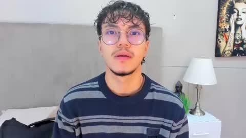 kai_storn online show from July 29, 2026, 11:08 am