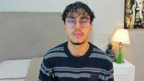 kai_storn online show from July 31, 2026, 11:09 am