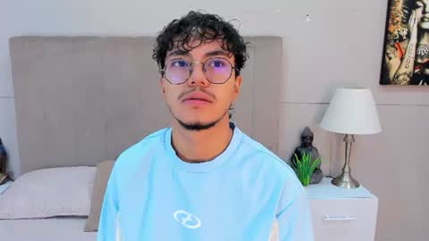 kai_storn online show from August 2, 2026, 11:08 am