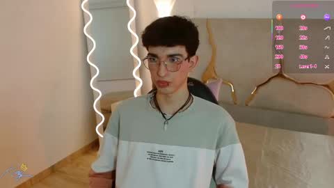 kai_tay1 online show from April 23, 2026, 11:31 am