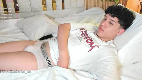 Kai online show from October 28, 2025, 11:58 am