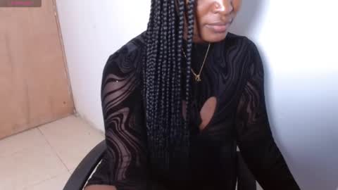 Snapshot of kaiadebayo chatting on November 23, 2025, 3:50 am Angie online show from November 23, 2025, 3:50 am