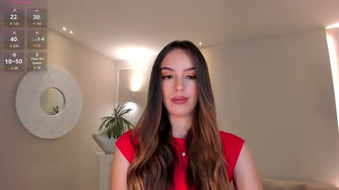 Snapshot of kaiaferreira chatting on December 30, 2024, 11:59 am Kaia Ferreira online show from December 30, 2024, 11:59 am