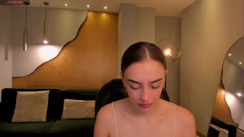 Snapshot of kaiaferreira chatting on January 31, 2025, 12:07 pm Kaia Ferreira online show from January 31, 2025, 12:07 pm