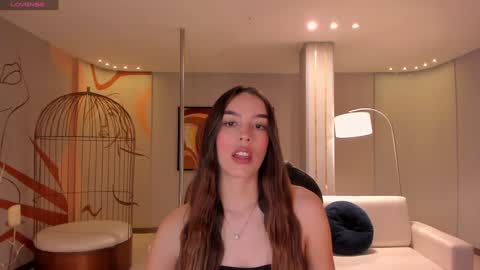 Snapshot of kaiaferreira chatting on February 4, 2025, 11:49 am Kaia Ferreira online show from February 4, 2025, 11:49 am