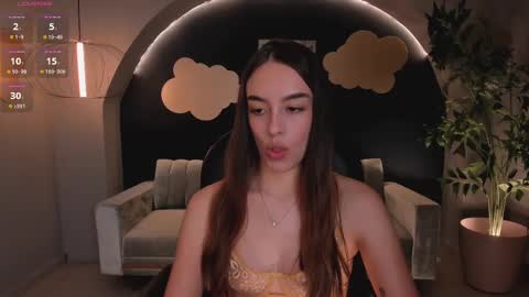 Snapshot of kaiaferreira chatting on February 16, 2025, 3:05 pm Kaia Ferreira online show from February 16, 2025, 3:05 pm