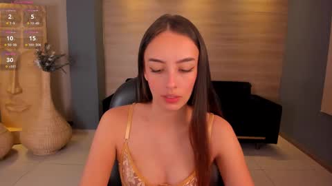 Snapshot of kaiaferreira chatting on February 24, 2025, 3:20 pm Kaia Ferreira online show from February 24, 2025, 3:20 pm