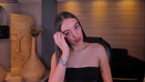 Snapshot of kaiaferreira chatting on March 8, 2025, 11:48 am Kaia Ferreira online show from March 8, 2025, 11:48 am