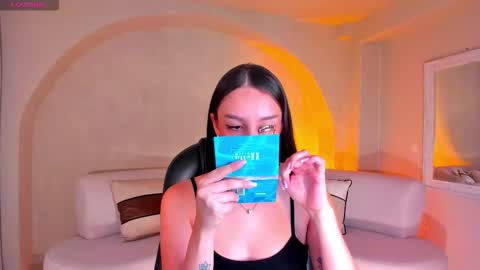 Snapshot of kaiaferreira chatting on September 20, 2025, 12:06 pm Kaia Ferreira online show from September 20, 2025, 12:06 pm