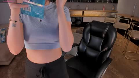 Snapshot of kaiaferreira chatting on September 21, 2025, 12:18 pm Kaia Ferreira online show from September 21, 2025, 12:18 pm