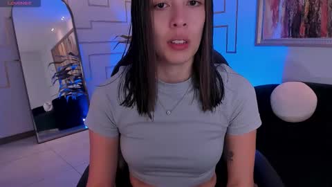 Kaia Ferreira online show from November 29, 2025, 11:35 am