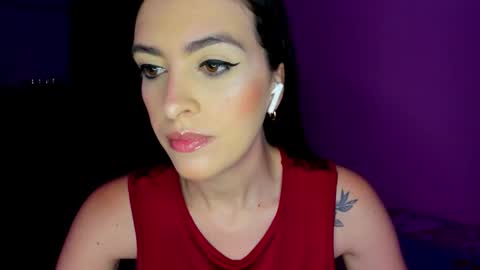 kaiahlive online show from February 12, 2026, 8:48 pm