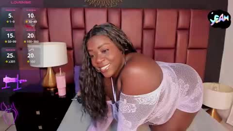 Kai online show from November 12, 2025, 9:03 pm