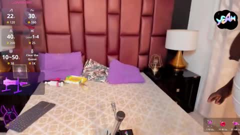 Kai online show from December 19, 2025, 8:27 pm