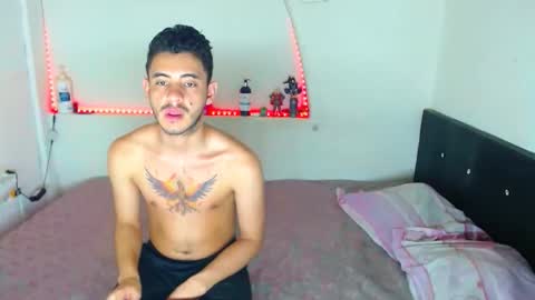 KAI  LIAM online show from January 15, 2026, 11:59 am