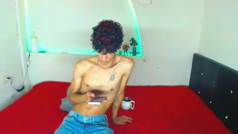 KAI  LIAM online show from May 7, 2026, 11:59 am