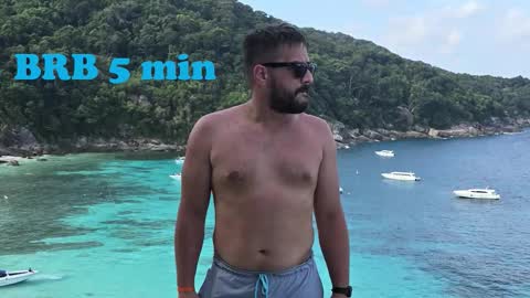 kaifik online show from December 19, 2025, 5:03 am