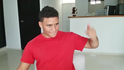 kaii_morgan online show from February 1, 2026, 4:16 pm