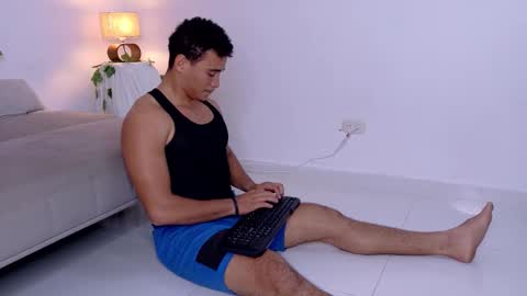 kaii_morgan online show from March 3, 2026, 6:36 pm