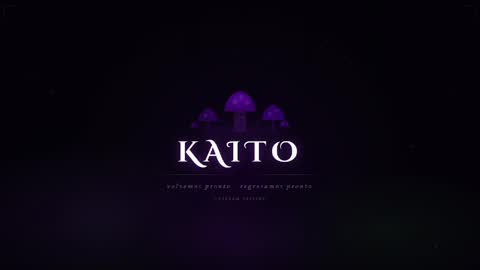 kaito online show from May 10, 2026, 11:43 pm