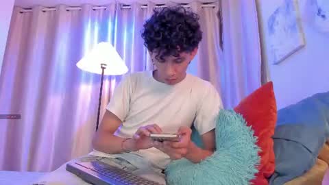 kai online show from July 12, 2026, 3:30 am