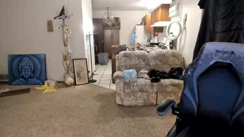 Kaiku77 online show from November 24, 2025, 7:41 am