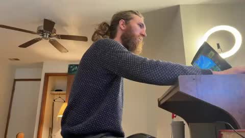 Kaiku77 online show from March 22, 2026, 5:38 pm