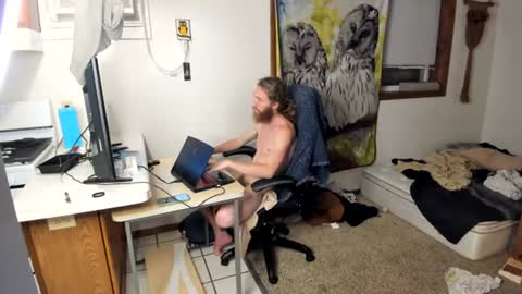 Kaiku77 online show from June 23, 2026, 6:22 am