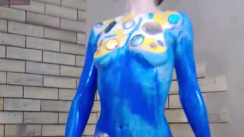 Snapshot of kailalewis chatting on September 17, 2025, 5:36 pm Kaila Lewis online show from September 17, 2025, 5:36 pm