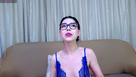 Snapshot of kailalewis chatting on October 10, 2025, 6:07 pm Kaila Lewis online show from October 10, 2025, 6:07 pm