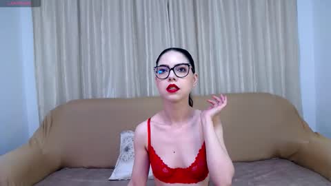 Snapshot of kailalewis chatting on October 21, 2025, 6:08 pm Kaila Lewis online show from October 21, 2025, 6:08 pm