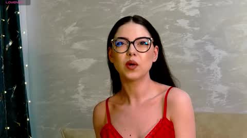 Snapshot of kailalewis chatting on February 25, 2026, 6:17 pm Kaila Lewis online show from February 25, 2026, 6:17 pm